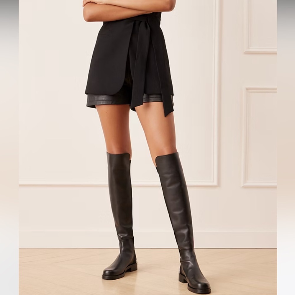 STUART WEITZMAN BOOTS